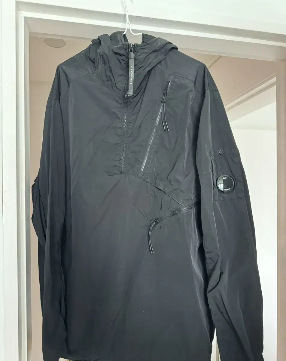 CP Company / Anorak Windbreaker / XL