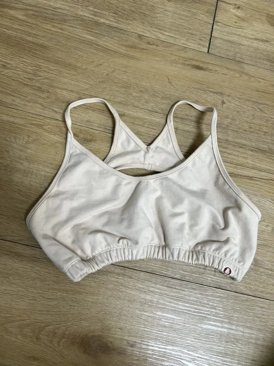 Budimudra Bralette