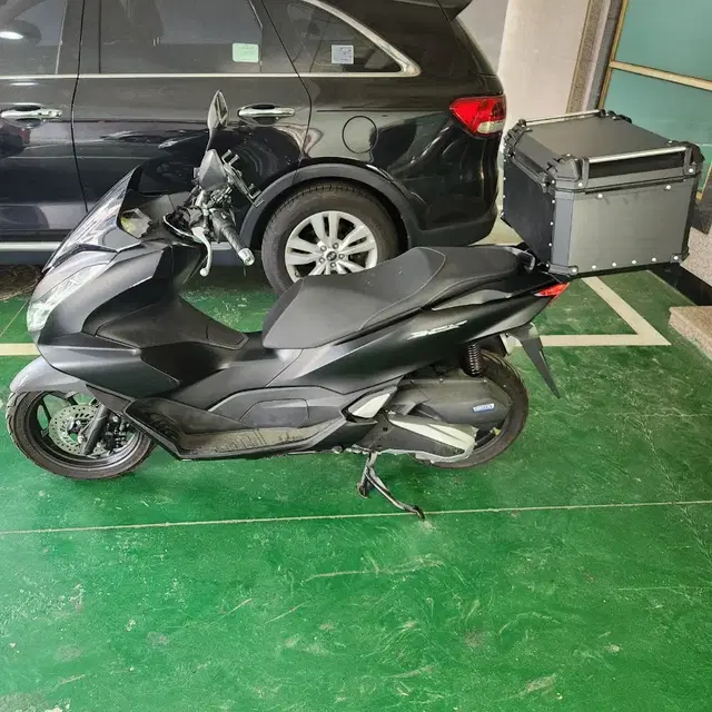 혼다 PCX125