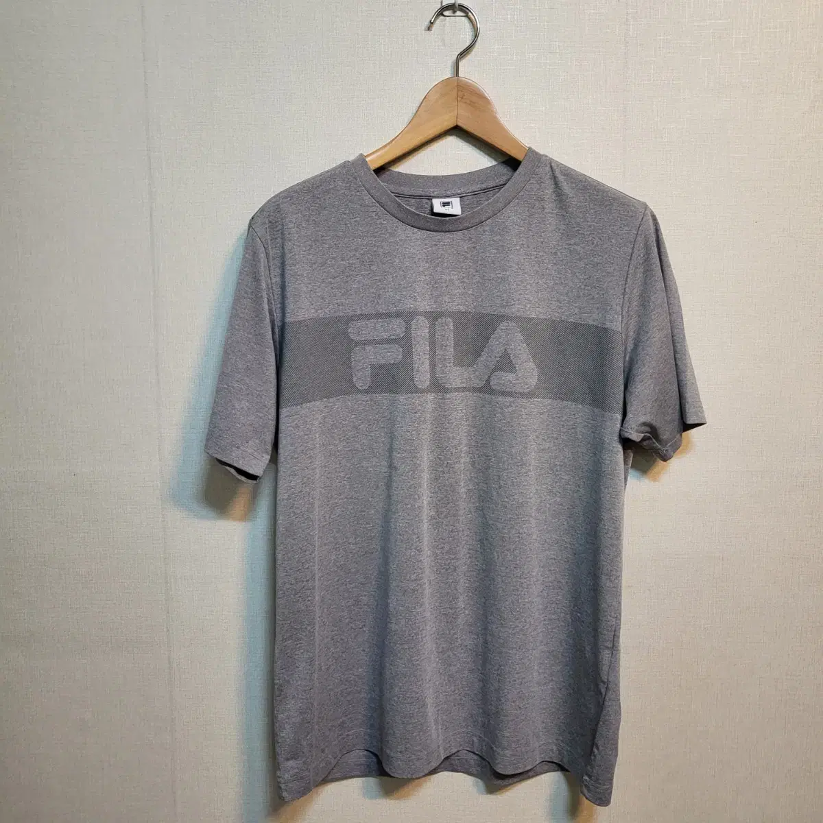 A559 [170] Wheela Men's Functional Short Sleeve T-Shirt