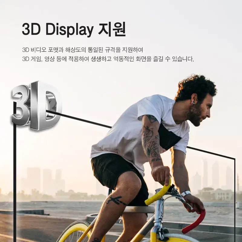 HDMI 1.4ver to DP 1.2ver USB전원 케이블 블랙 1m