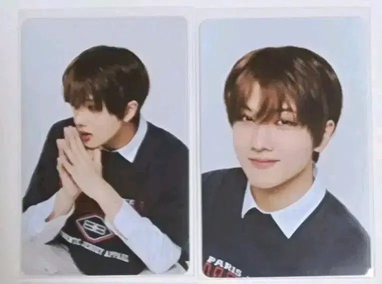 NCT NCT Dream Vibe Badge keyring jisung photocard Set