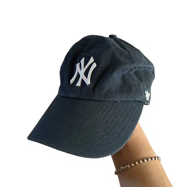 MLB newyork ballcap