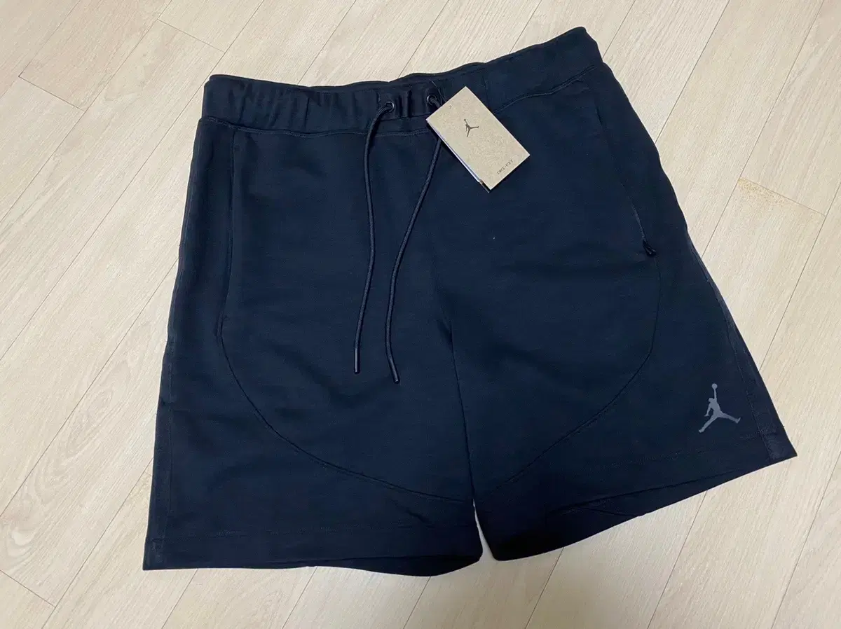 Nike Jordan Black Vahn Shorts/ XL