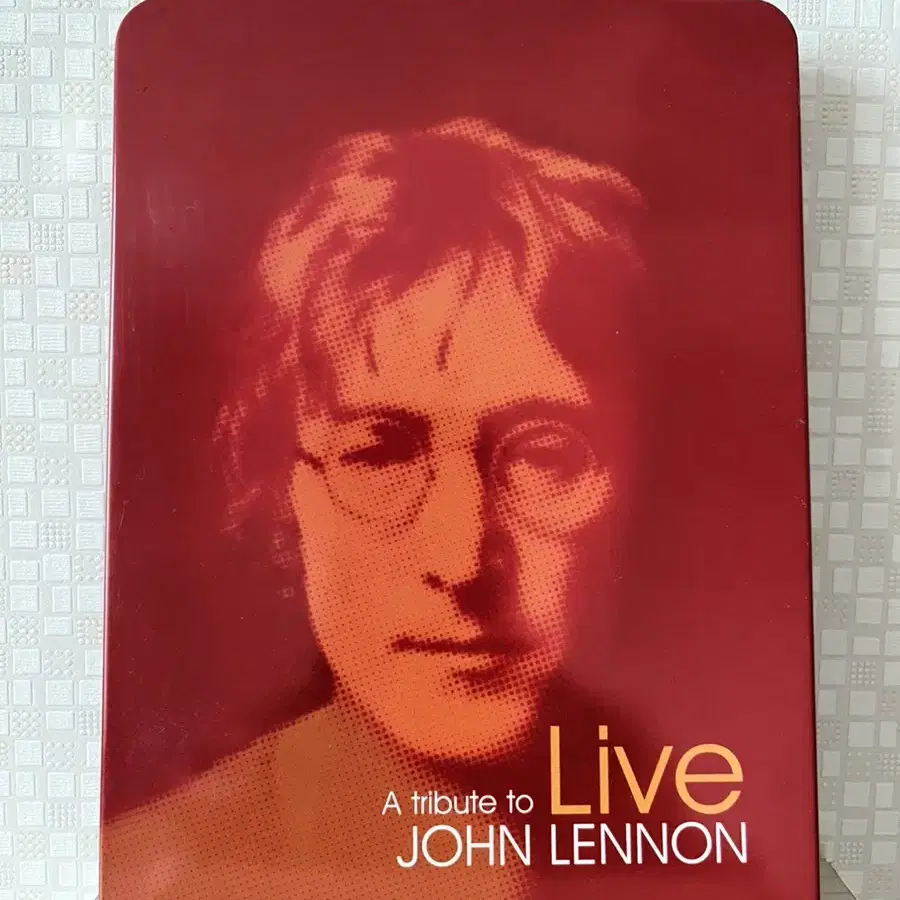 존 레논 : A Tribute to John Lennon Live DVD