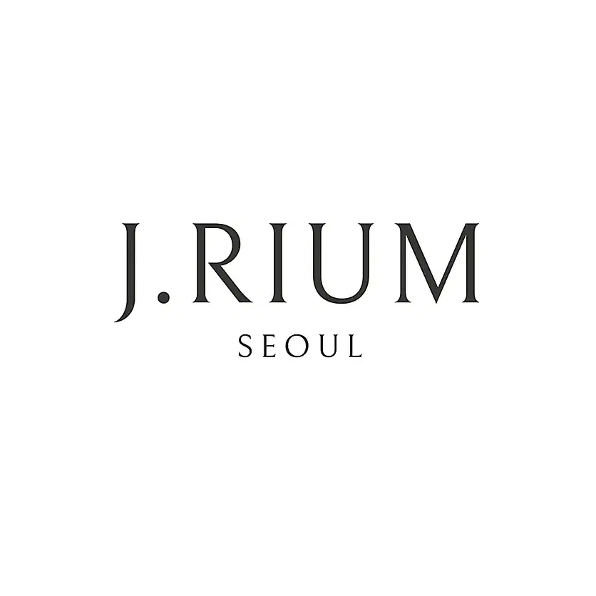 제이리움 [J Rium] 아이보리 메리노 울 모크넥 텍스처드 니트