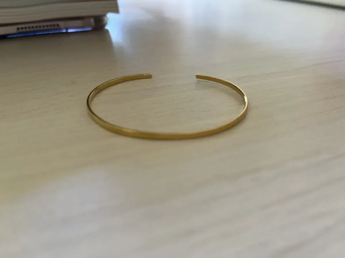 bangle bracelet