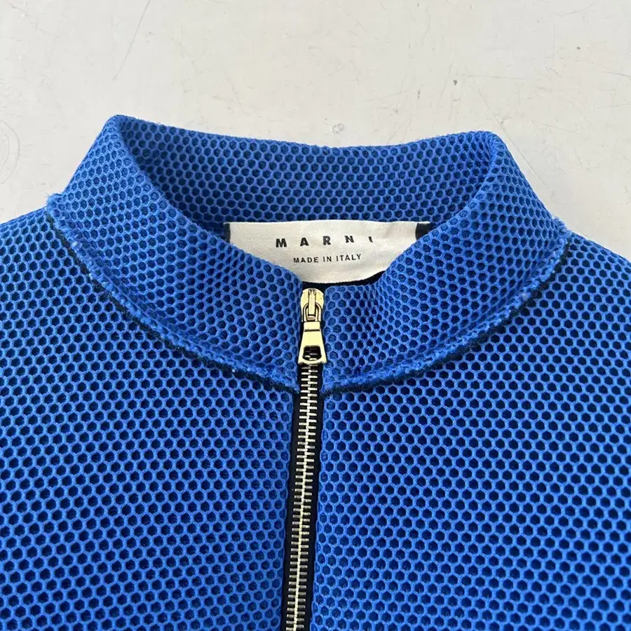 Marni Mesh Jacket