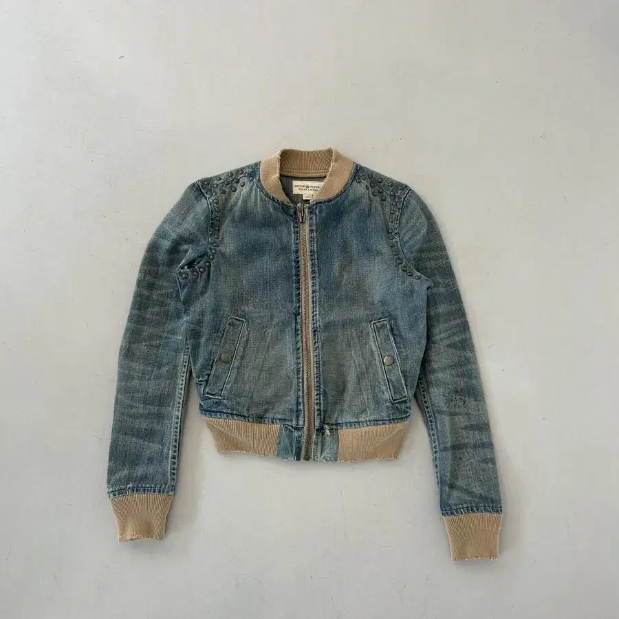 Vintage Ralph Lauren Denim JK