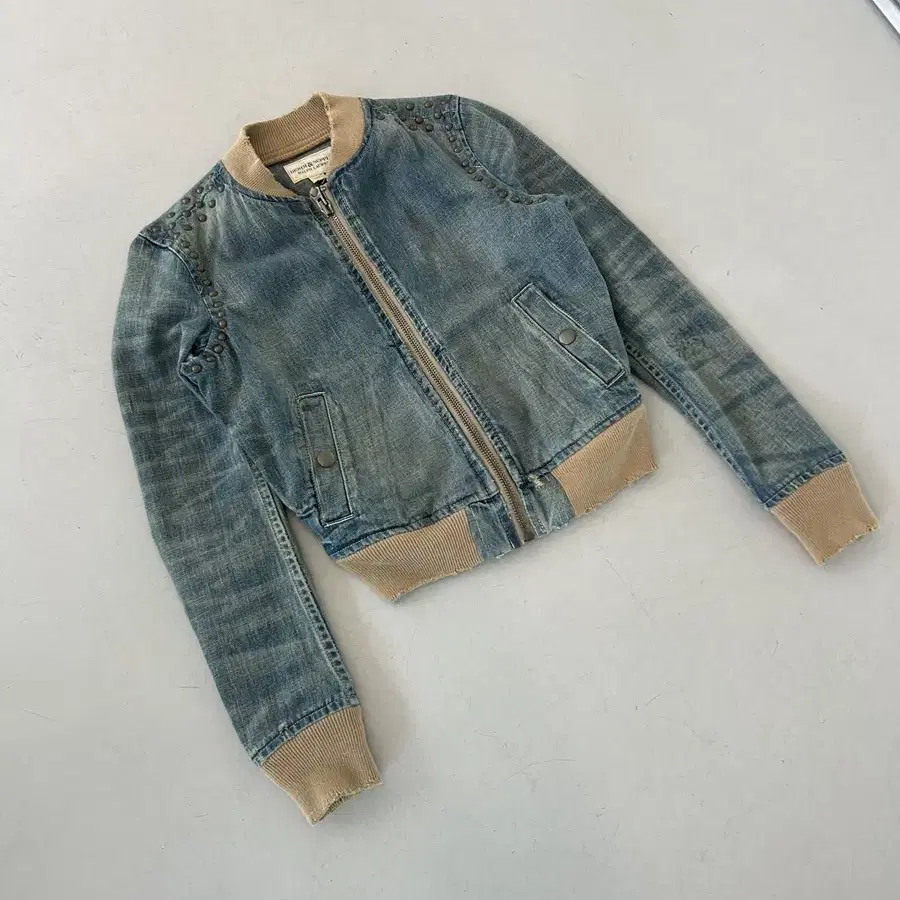 Vintage Ralph Lauren Denim JK