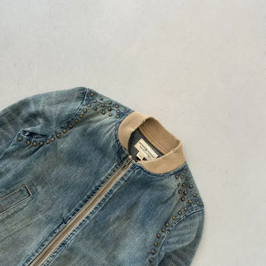 Vintage Ralph Lauren Denim JK