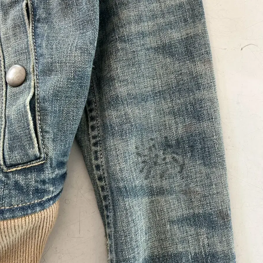 Vintage Ralph Lauren Denim JK