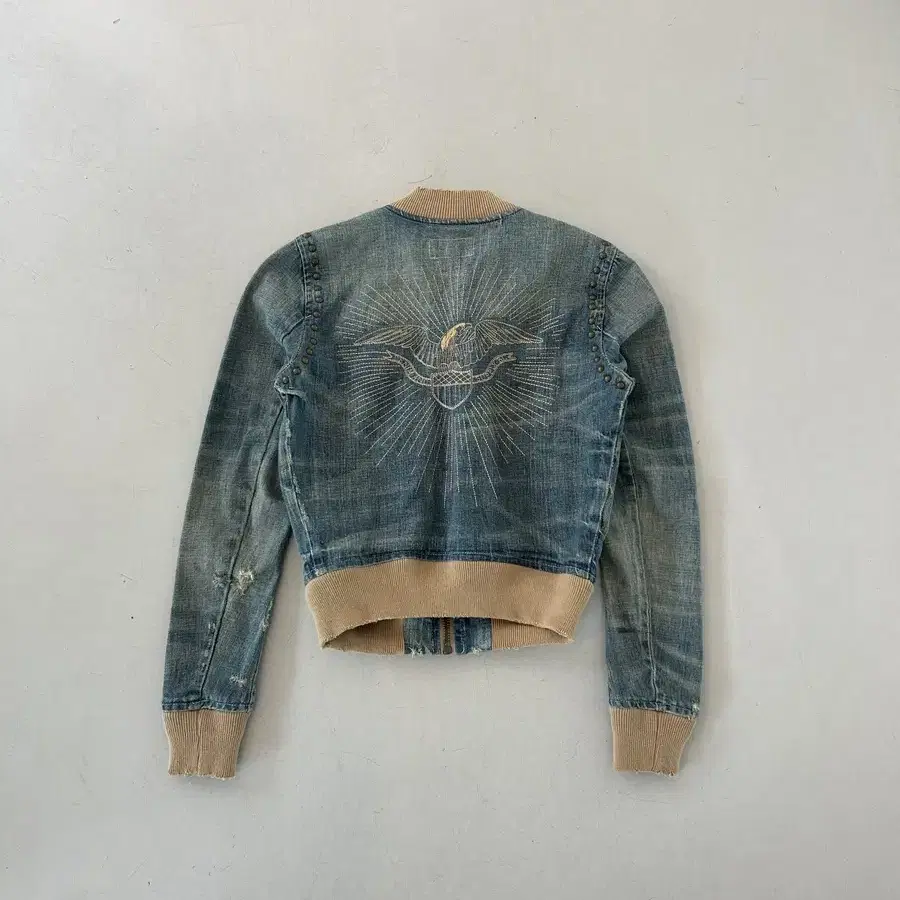 Vintage Ralph Lauren Denim JK