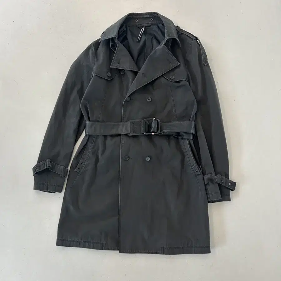 Vintage Neil Barrett Trench CT