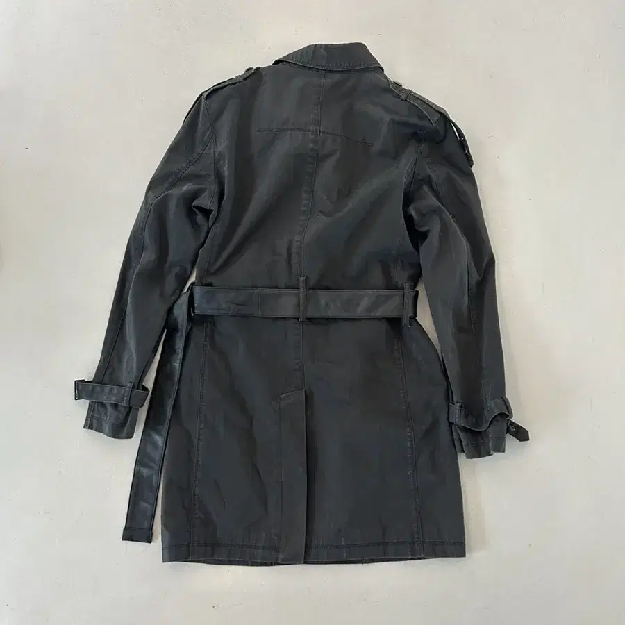 Vintage Neil Barrett Trench CT