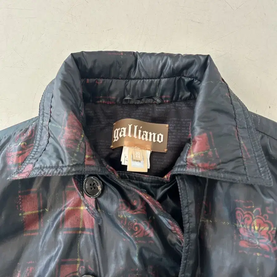 John Galliano Coat