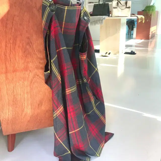 Vivienne Westwood Cape