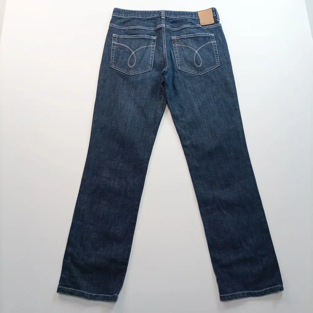 Calvin Klein Jeans Size 30 CKjin Casual Denim Pants Men's A0506