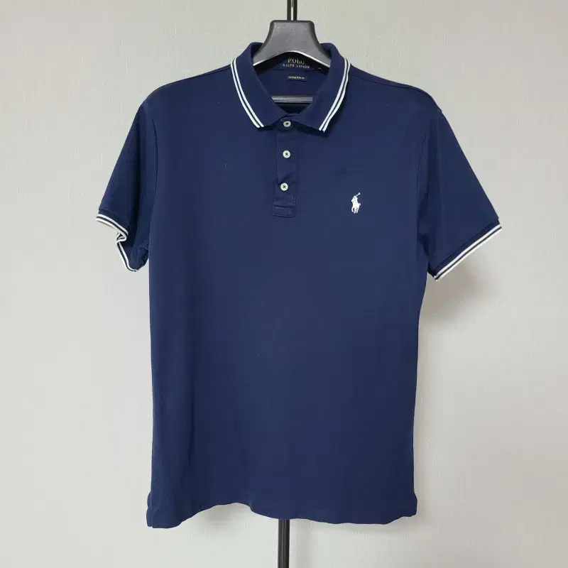 New Polo 100 M Picatinny Short Sleeve T-Shirt M - Short Sleeve-114