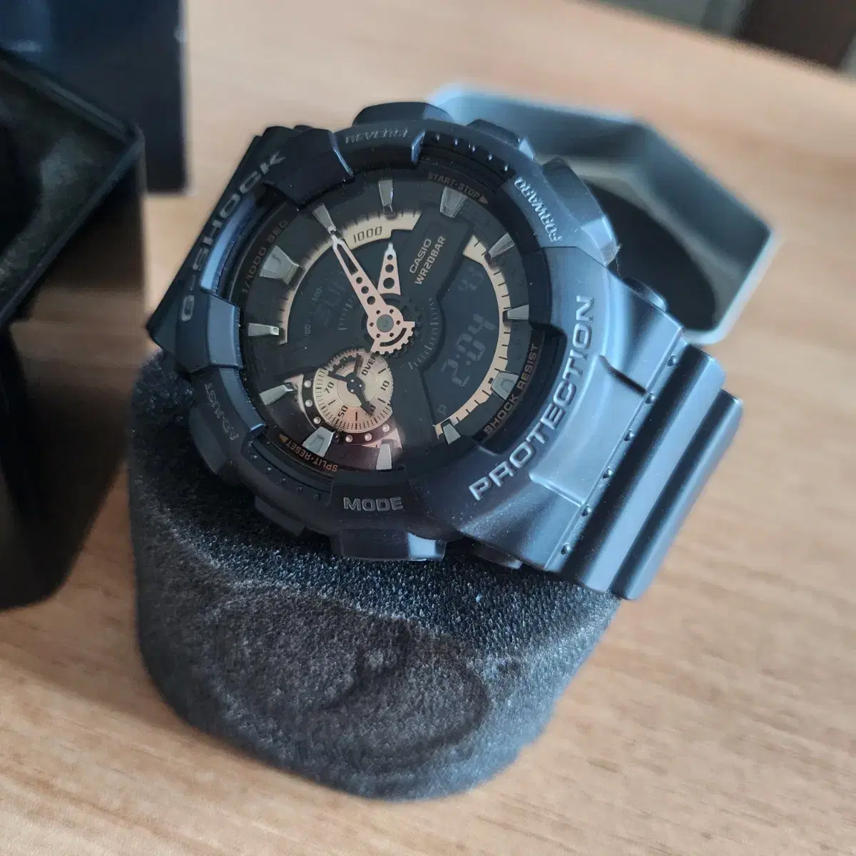 G shock 시계 ga 110gr 1adr