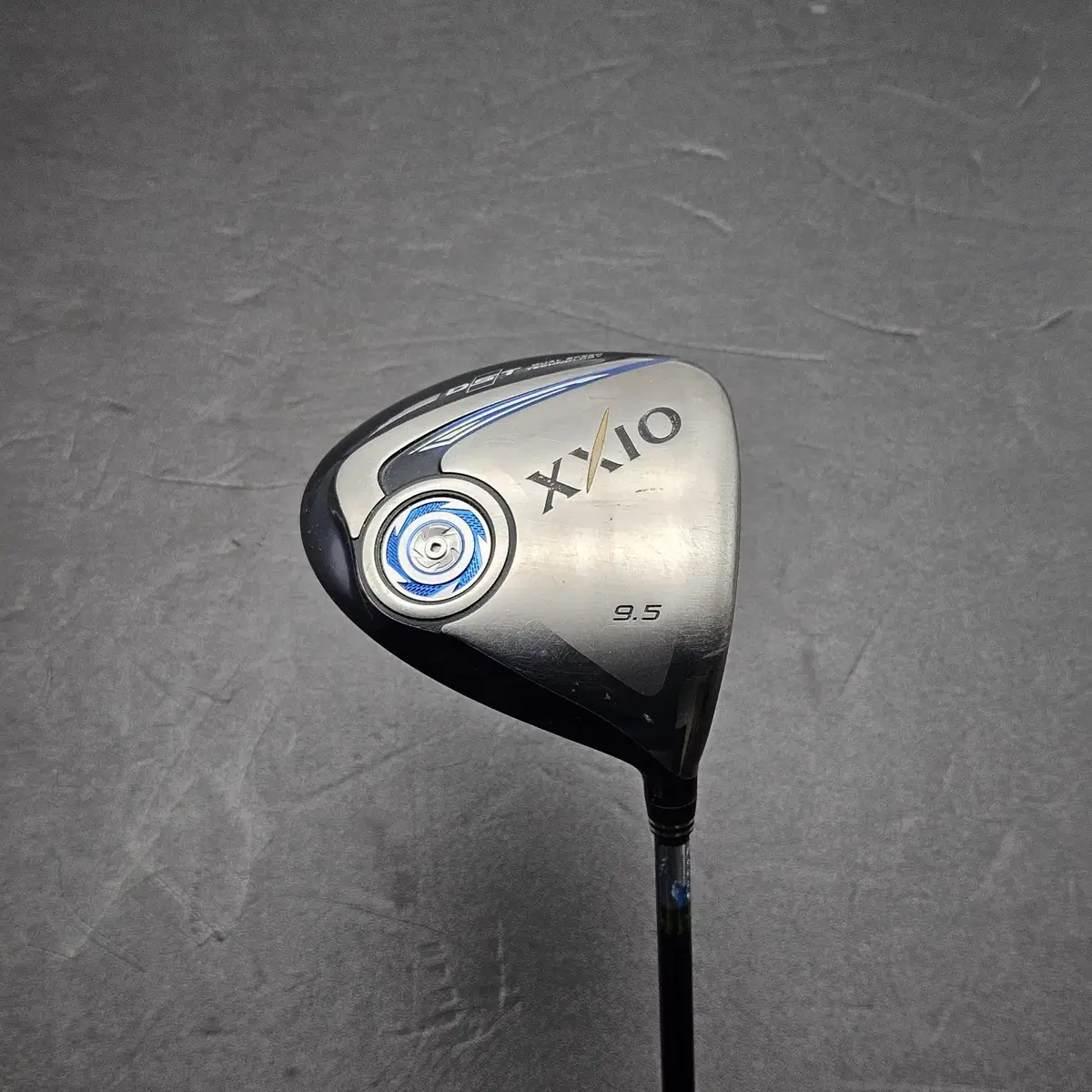 Srixx MP900 Popular Driver Used Golf Clubs 9.5-degree S (2415Q)