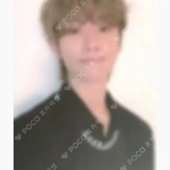 세븐틴 서명호 디에잇 포토카드 일괄 양도