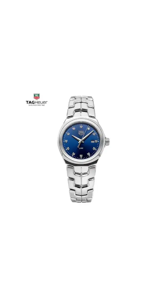 태그호이어시계 TAGHeuer 여성용 메탈 (박성현 시계)