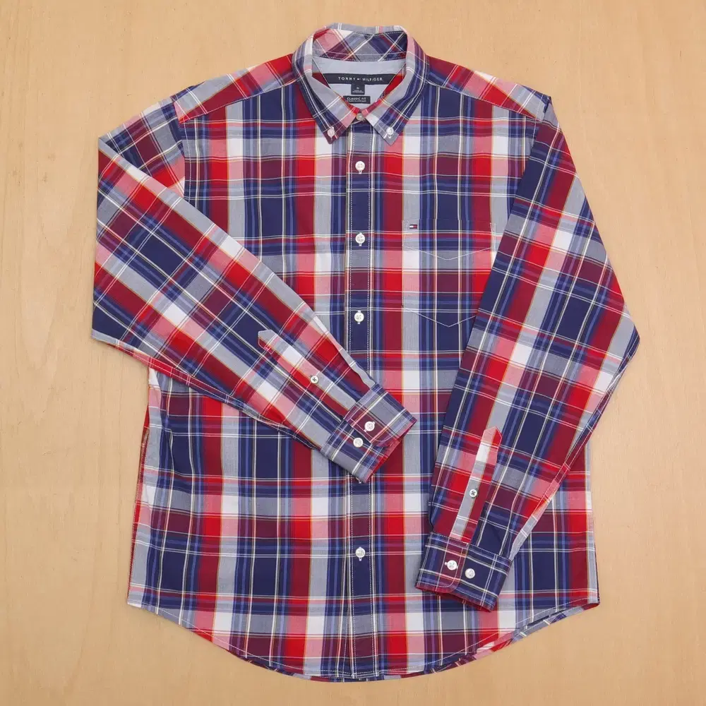 Tommy Hilfiger Shirt 105 T-1812