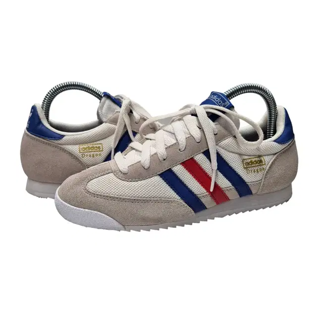 235) 13s adidas 아디다스 OG 드래곤 흰뺄파