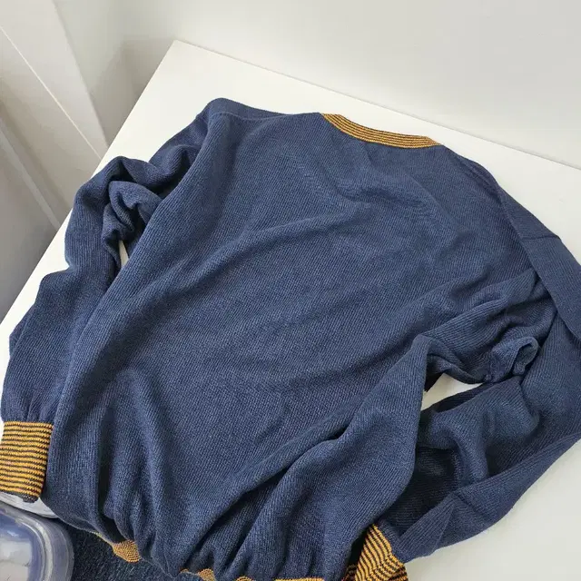 Christian Dior monsieur Knit Sweater