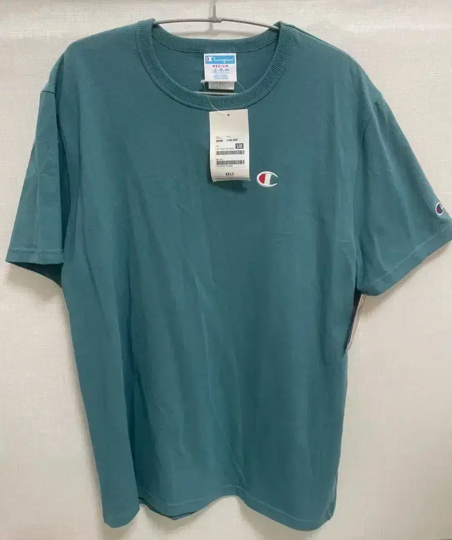 Champion Vahn Palmetto (New) $39.00