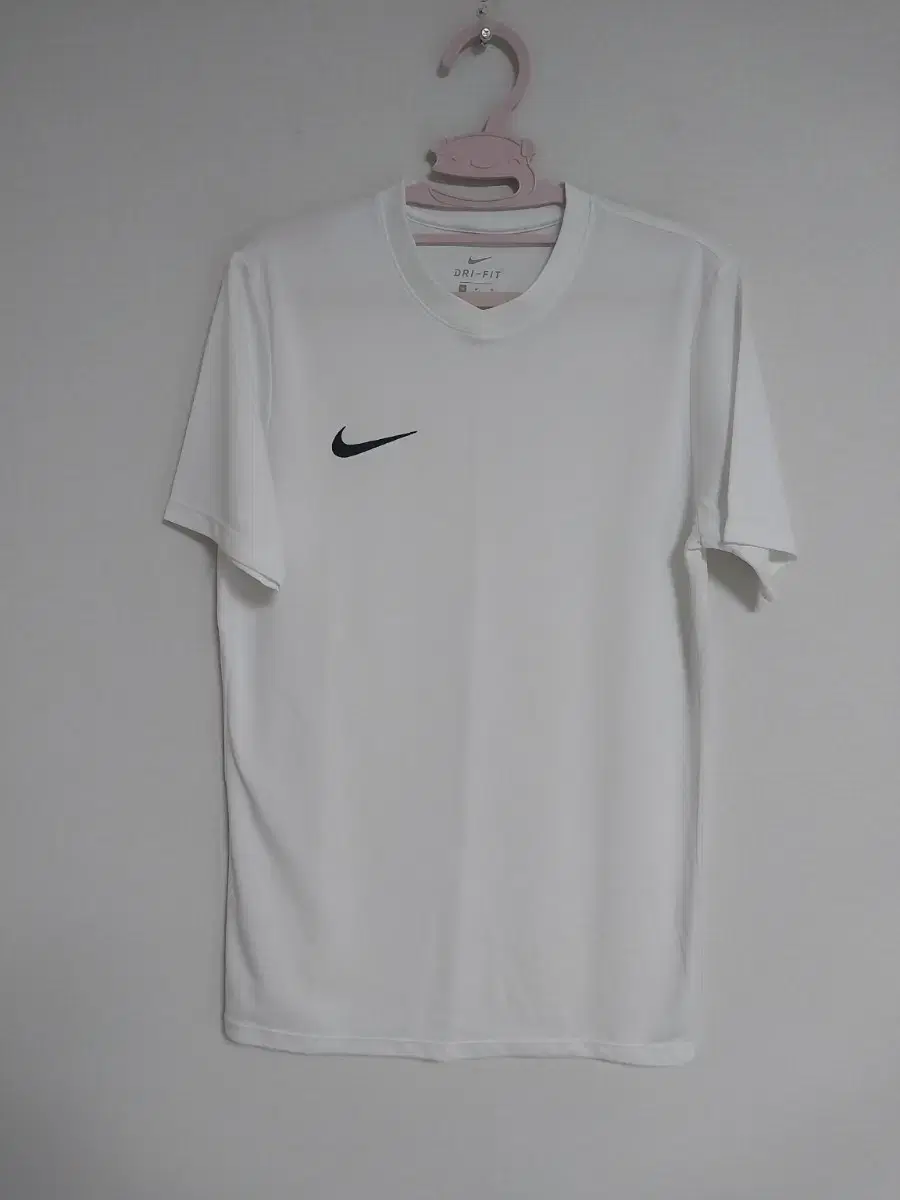 Nike Men's Round-Neck Short-Sleeved T-Shirt M (95)