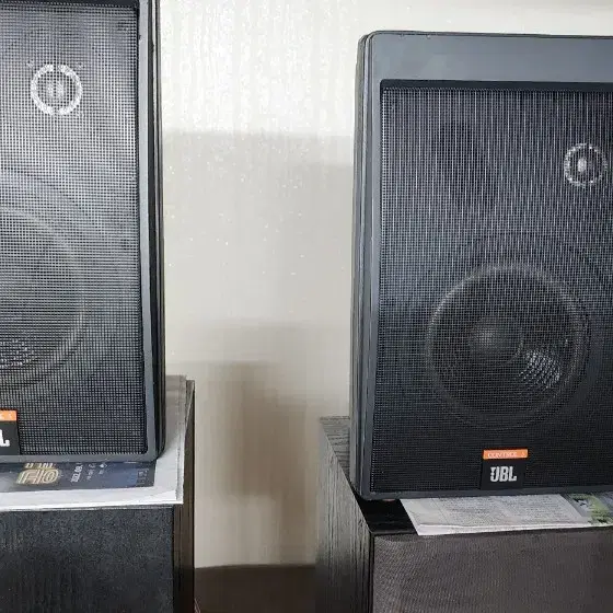 JBL CONTROL 5  방수 스피커