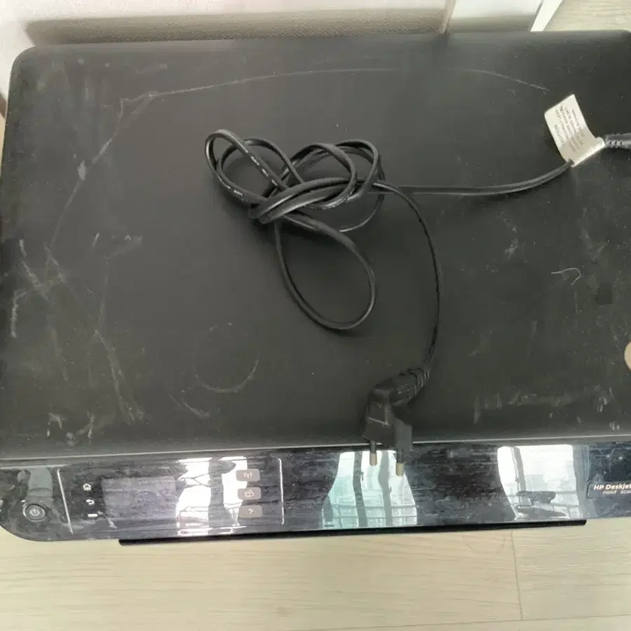 HP deskjet 3545