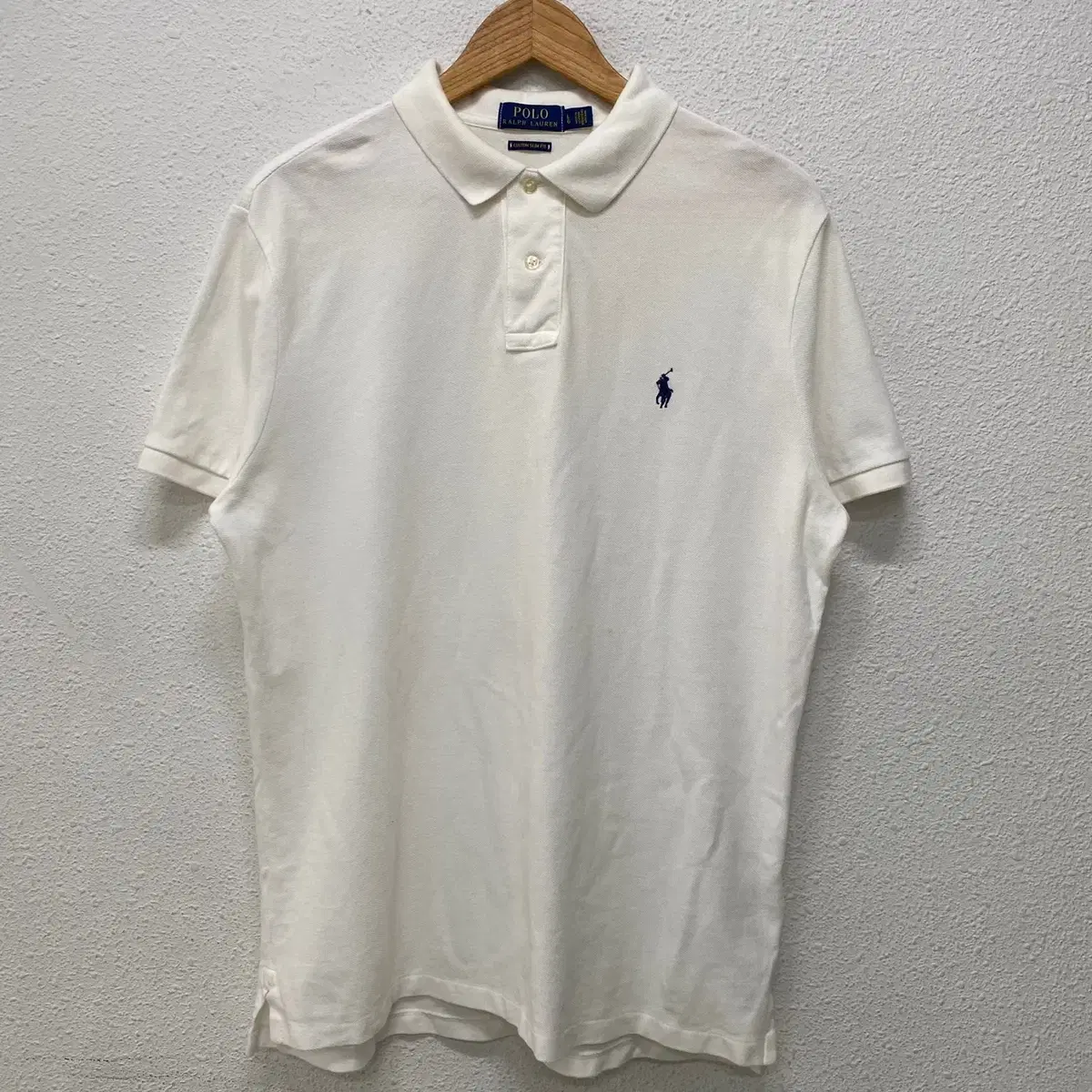 [105] New Polo Ralph Lauren Custom Slim Fit PK Karati N2039