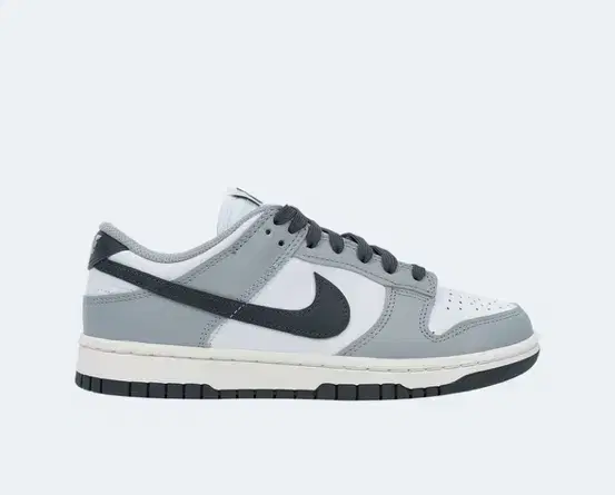 Nike Dunk Low Light Smoke Gray 235