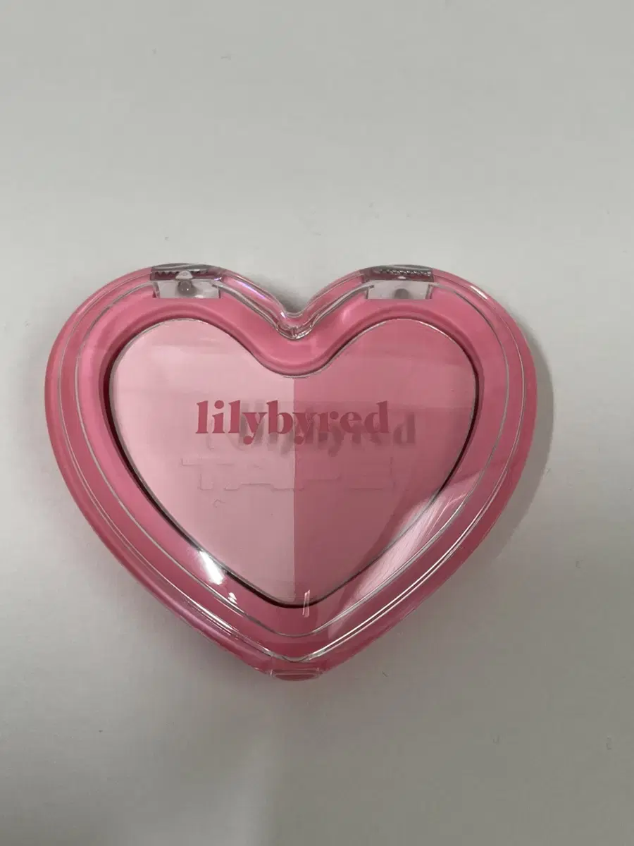 LilyByRed Lovebeam Cheek Duo Joybeam