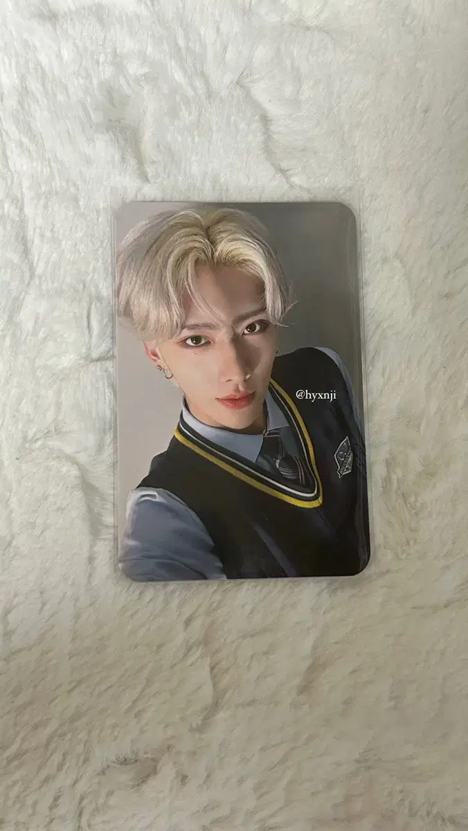 Sell ZB1 SchoolLux Photo Card