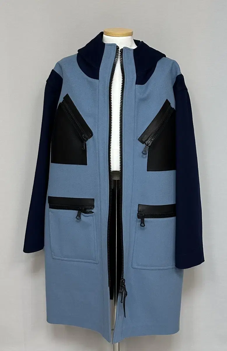 Valentino Hooded Jackets ( 100~105 )