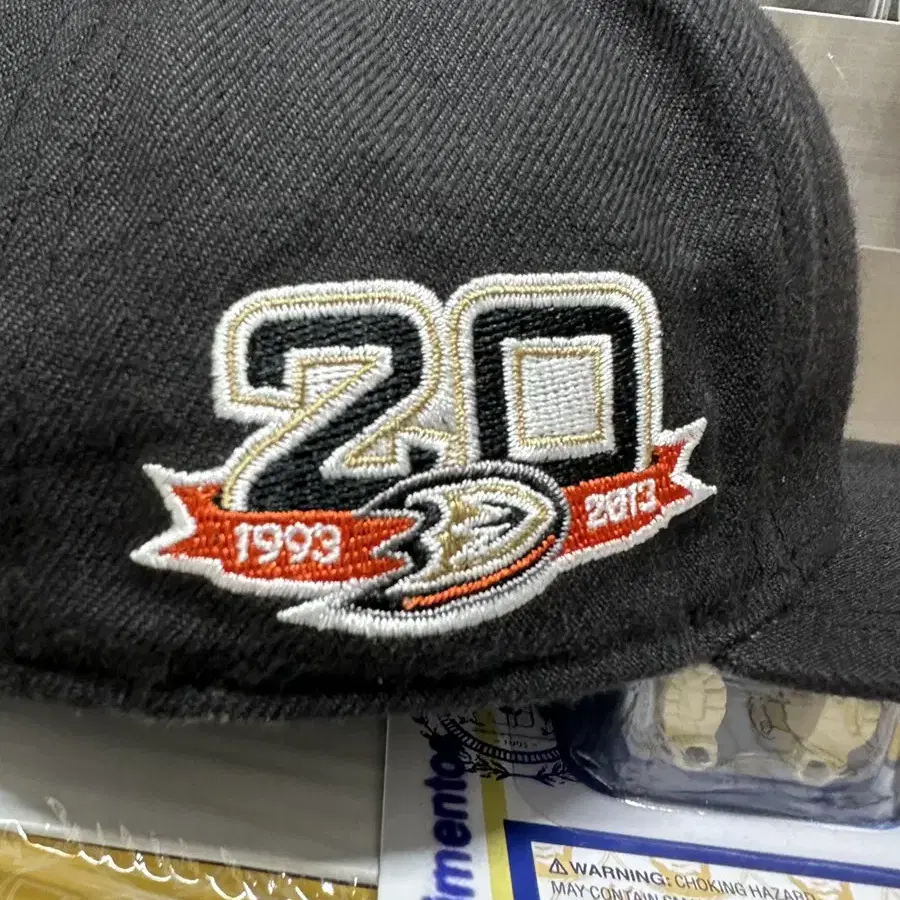 47brand nhl anaheim ducks snapback 스냅백