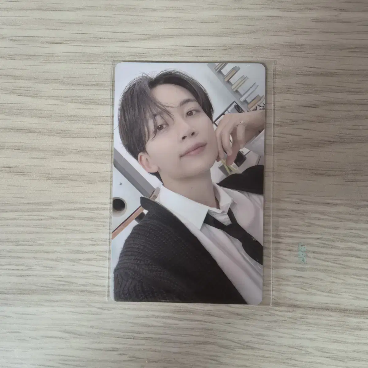 Seventeen Best Albums jeonghan weverse GV pre-order benefit unsealed