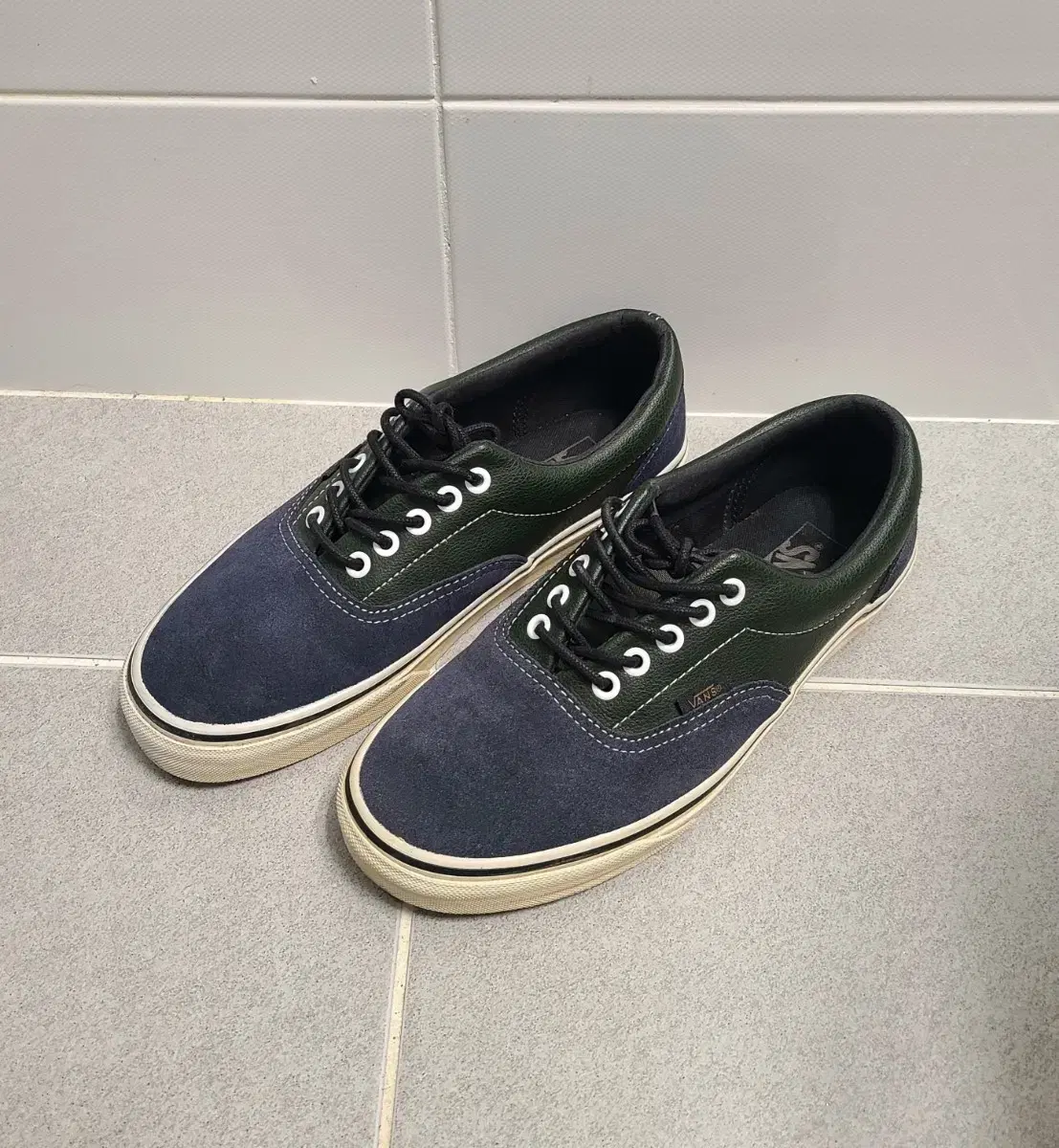 VANS 반스 운동화