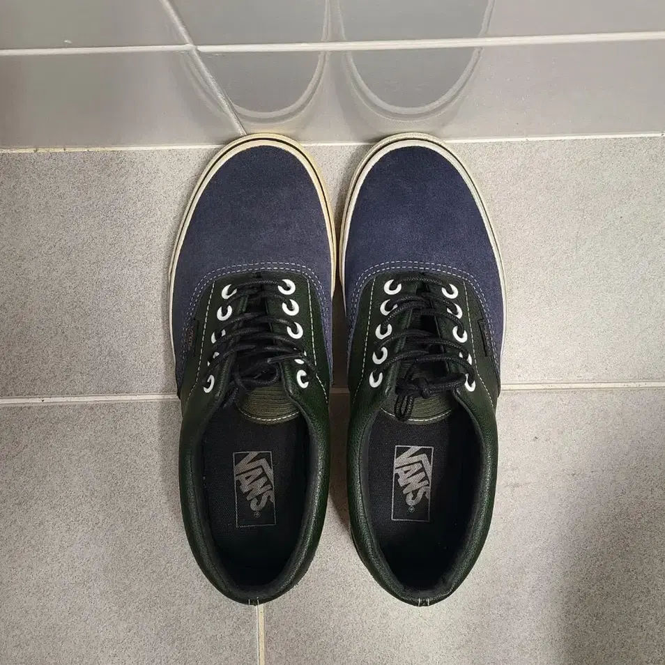 VANS 반스 운동화