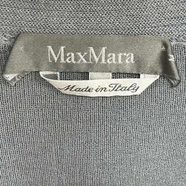 M]막스마라 MaxMara 명품 가디건