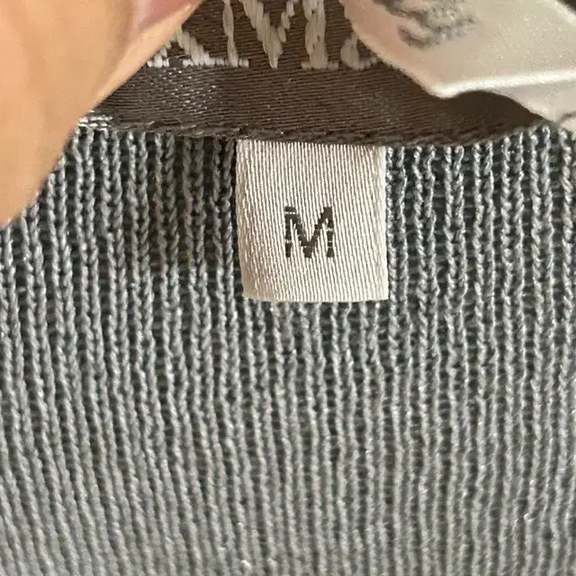 M]막스마라 MaxMara 명품 가디건