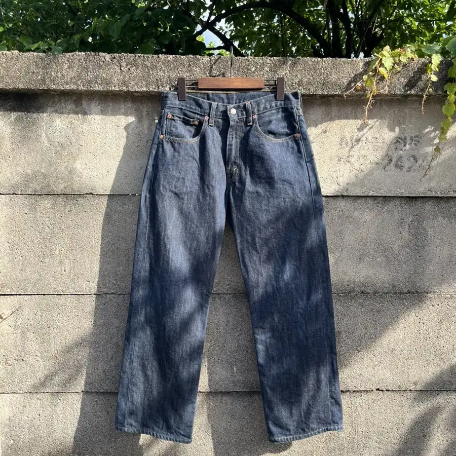 (29~30)00s 512 Vintage Levis