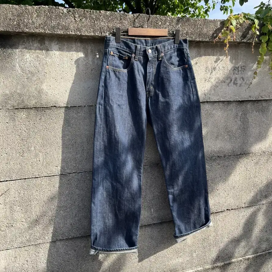 (29~30)00s 512 Vintage Levis