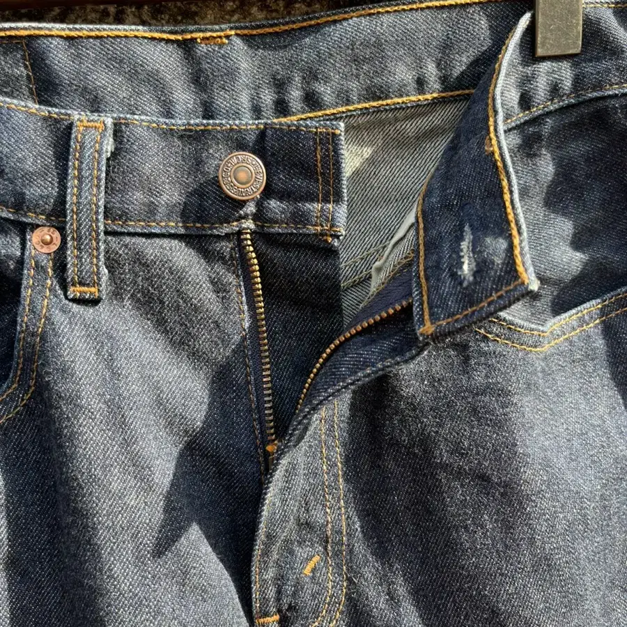 (29~30)00s 512 Vintage Levis