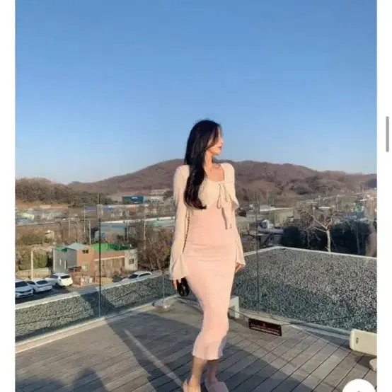 (당일발송) 에이블리 청순 섹시 볼레로 가디건 24100>12000