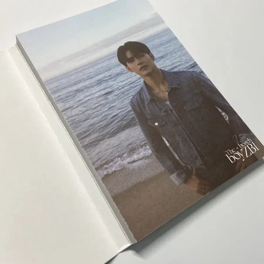 제베원 제로베이스원 디아이콘 엽서북 postcard book